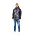 Mens Quagmoore Camo Jacket Dark Duck And Cover-1