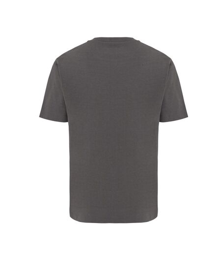T-shirt Nikko Adulte Anthracite Iqoniq