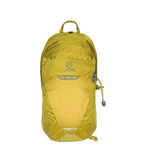 Sac à dos jaune ridge lhotse ridge