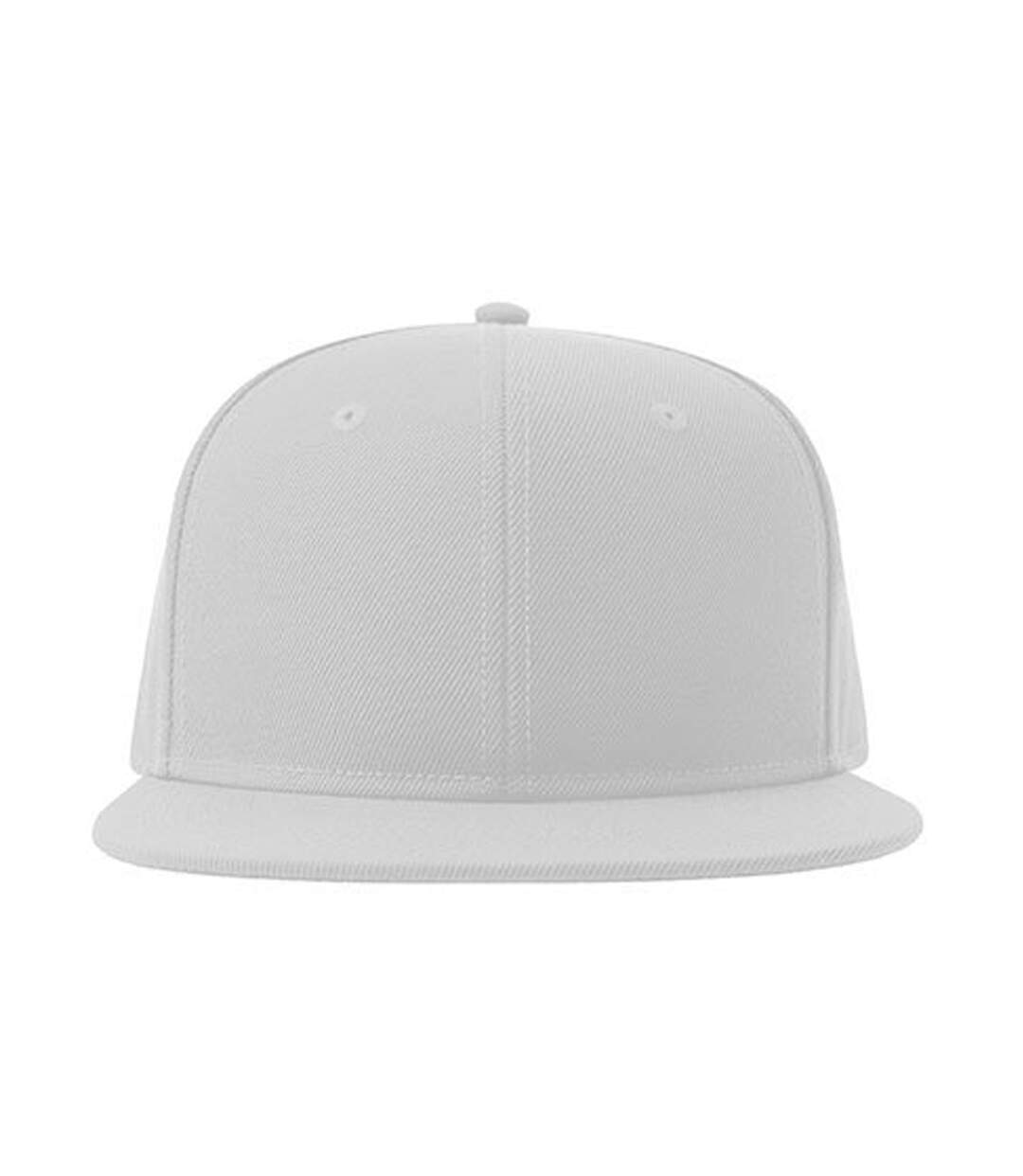 Casquette Ajustable Blanc Atlantis Headwear-3