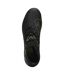 Mens Future 8 Match Flat Firm Ground Football Boots  Black Puma-3