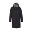 Doudoune Noire Homme Schott  FARGO - 3XL-1