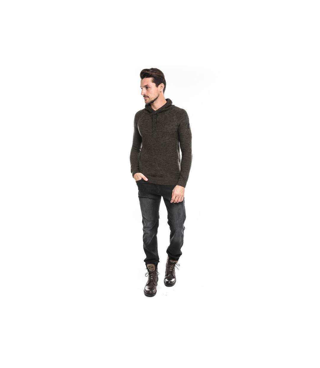 Pull LICORNO-4