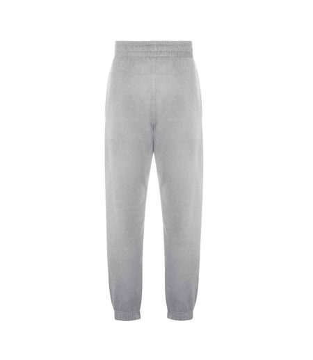 Pantalon De Jogging Crater Homme Gris Chiné Ecologie