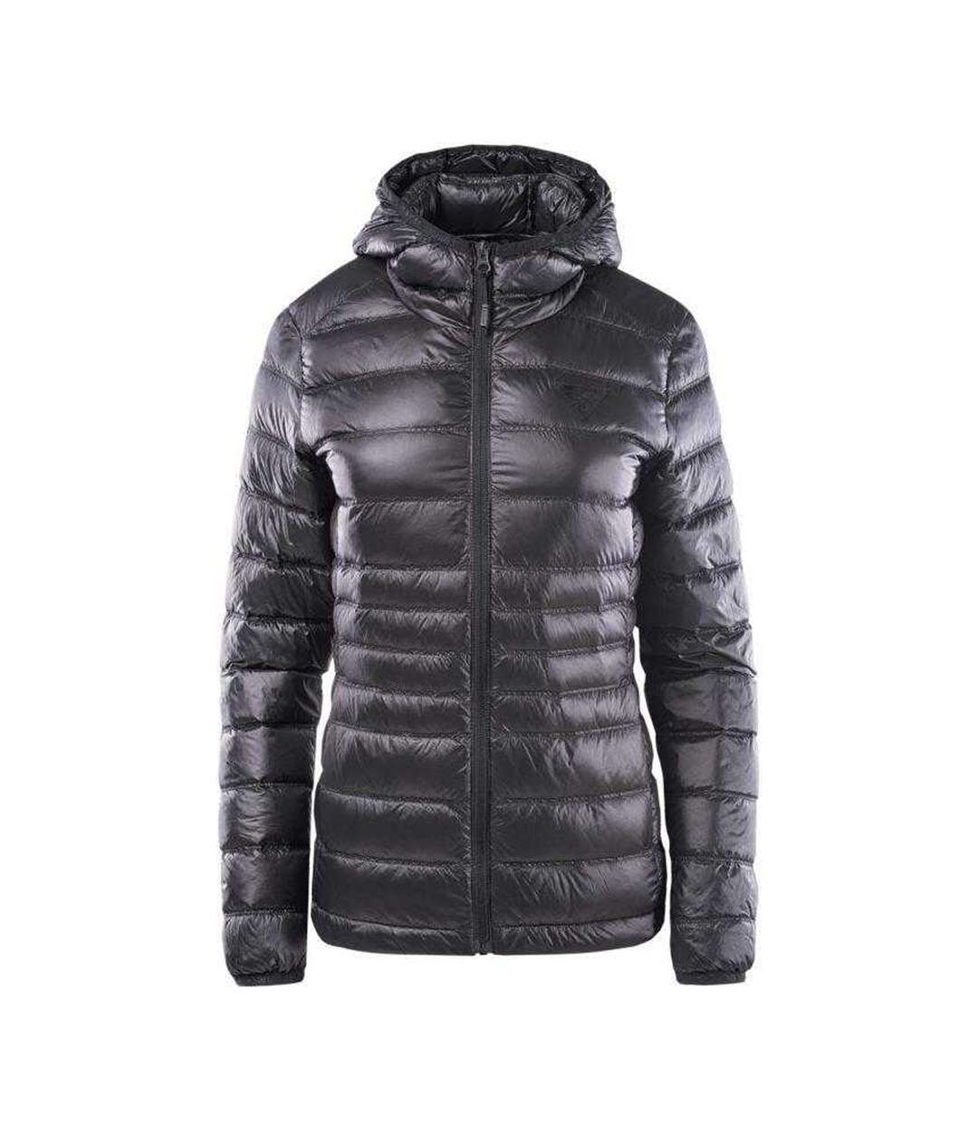 Veste Marcha Femme Noir Iguana-2