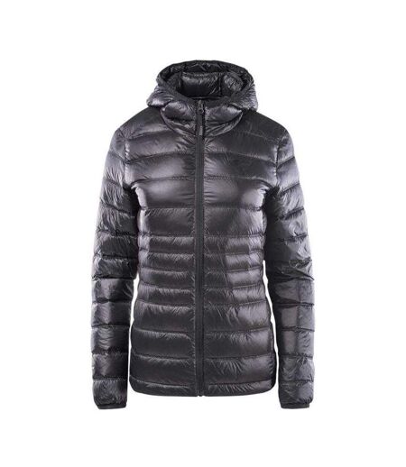Veste Marcha Femme Noir Iguana