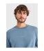 Mens Urma T-shirt Teal Nautica-4