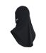 Hijab Sport Motif/style Prolongé Femme M-l Noir Under Armour-3