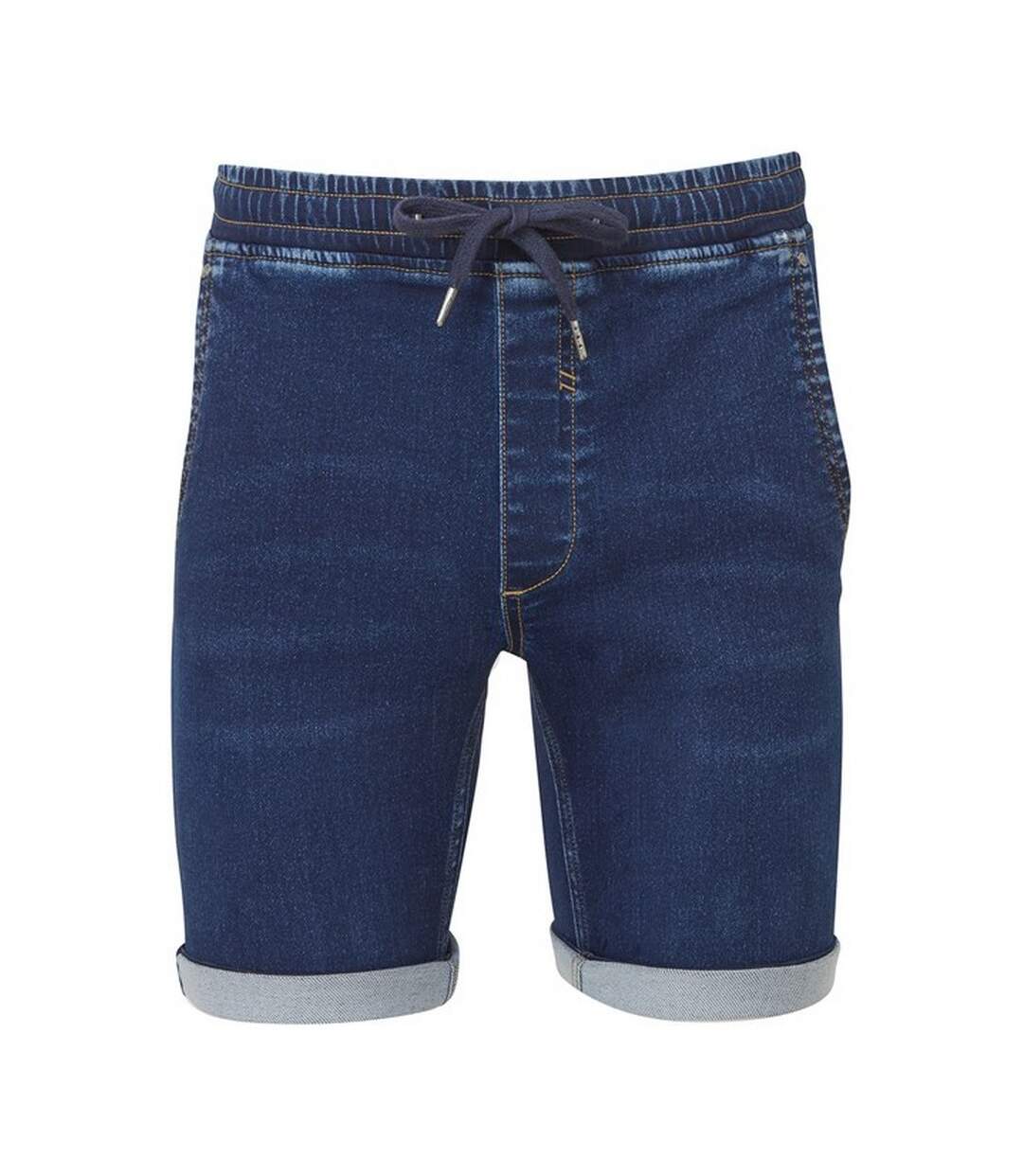 Short homme bleu Wombat