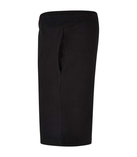 Short New Homme Noir Urban Classics