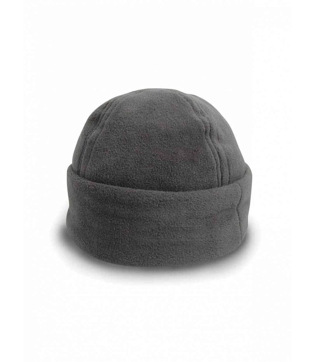 Bonnet bob polaire - RC141X - gris