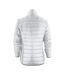 Veste Softshell Expedition Femme Blanc Printer-2