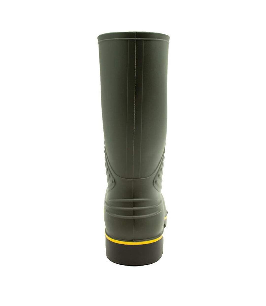 Bottes de pluie acifort hd homme vert Dunlop-2