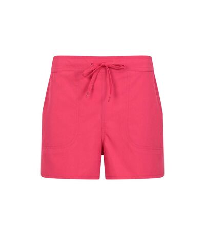 Mountain Warehouse - Short de bain - Femme (Corail) - UTMW341