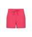 Short de bain femme corail Mountain Warehouse