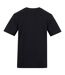 Mens Union Jack T-shirt Black Lonsdale-2
