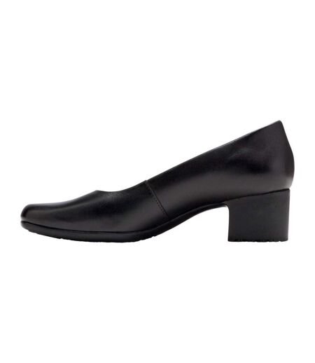 Chaussures  femme Parade LYDIA OB SRB