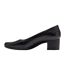 Chaussures  femme Parade LYDIA OB SRB-4