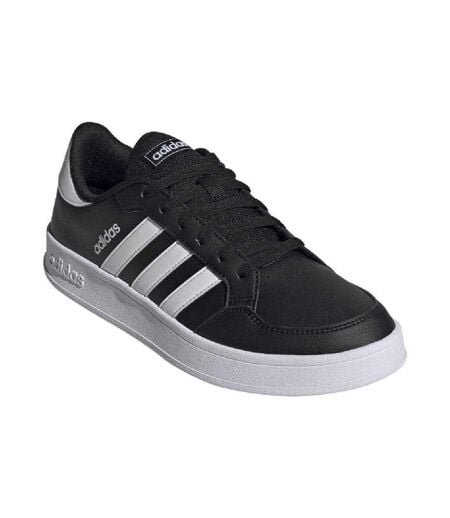 Baskets Breaknet Homme Noir Adidas