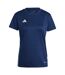 T-shirt Table Femme Rouge Adidas-1