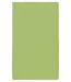 Serviette microfibre - PA574 - vert lime-2