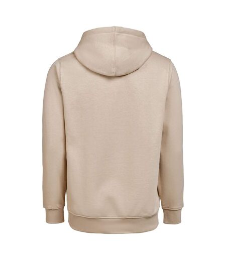 Unisex Adult Regular Hoodie Latte Untagged Movement