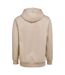 Unisex Adult Regular Hoodie Latte Untagged Movement-2