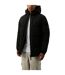 Mens Bastien Hoodie Black Patrick-2