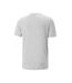 T-shirt Gris Homme Puma Mercedes Fd Mapf1 Logo - M