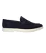 Mocassins Bentonn Homme Bleu Marine Dune London-4