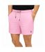 Maillot de bain rose homme paname brothers max-1