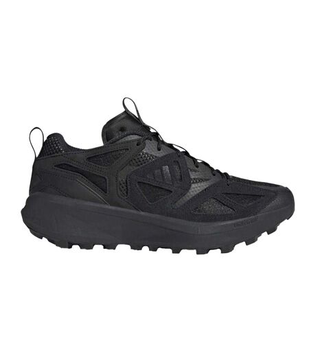 Chaussures Kantai Trail Homme Noir Carbone Adidas