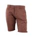 Short chino marron homme la maison blaggio venili - 29-1