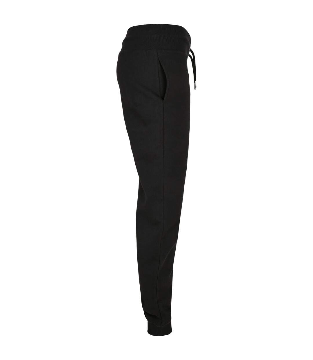 Pantalon De Jogging Femme Noir Urban Classics-4