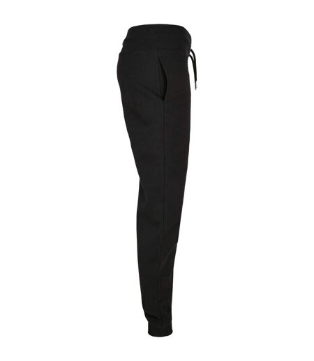 Pantalon De Jogging Femme Noir Urban Classics