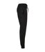 Pantalon De Jogging Femme Noir Urban Classics-4