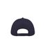 Casquette recy feel bleu marine Atlantis