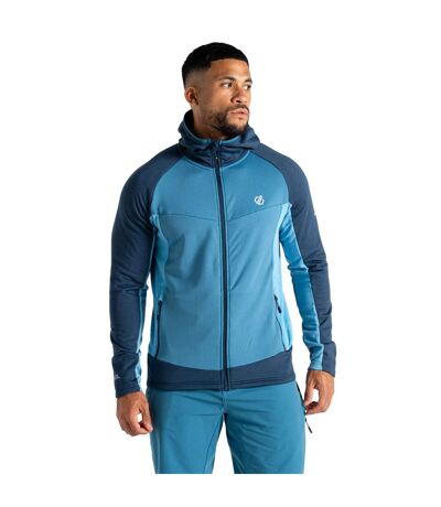 Haut De Sport Assimilate Homme Denim Sombre Bleu Acier Dare 2B