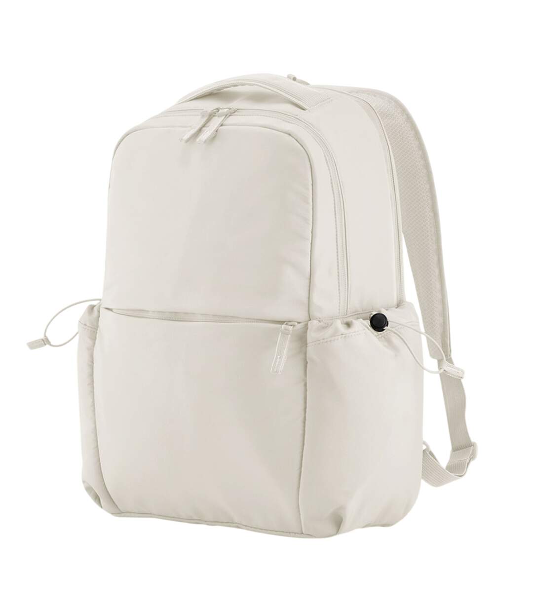 Studio Backpack One Size Natural Stone Quadra-2