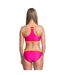 Trespass Womens/Ladies Ziena Bikini Top (Pink Lady)