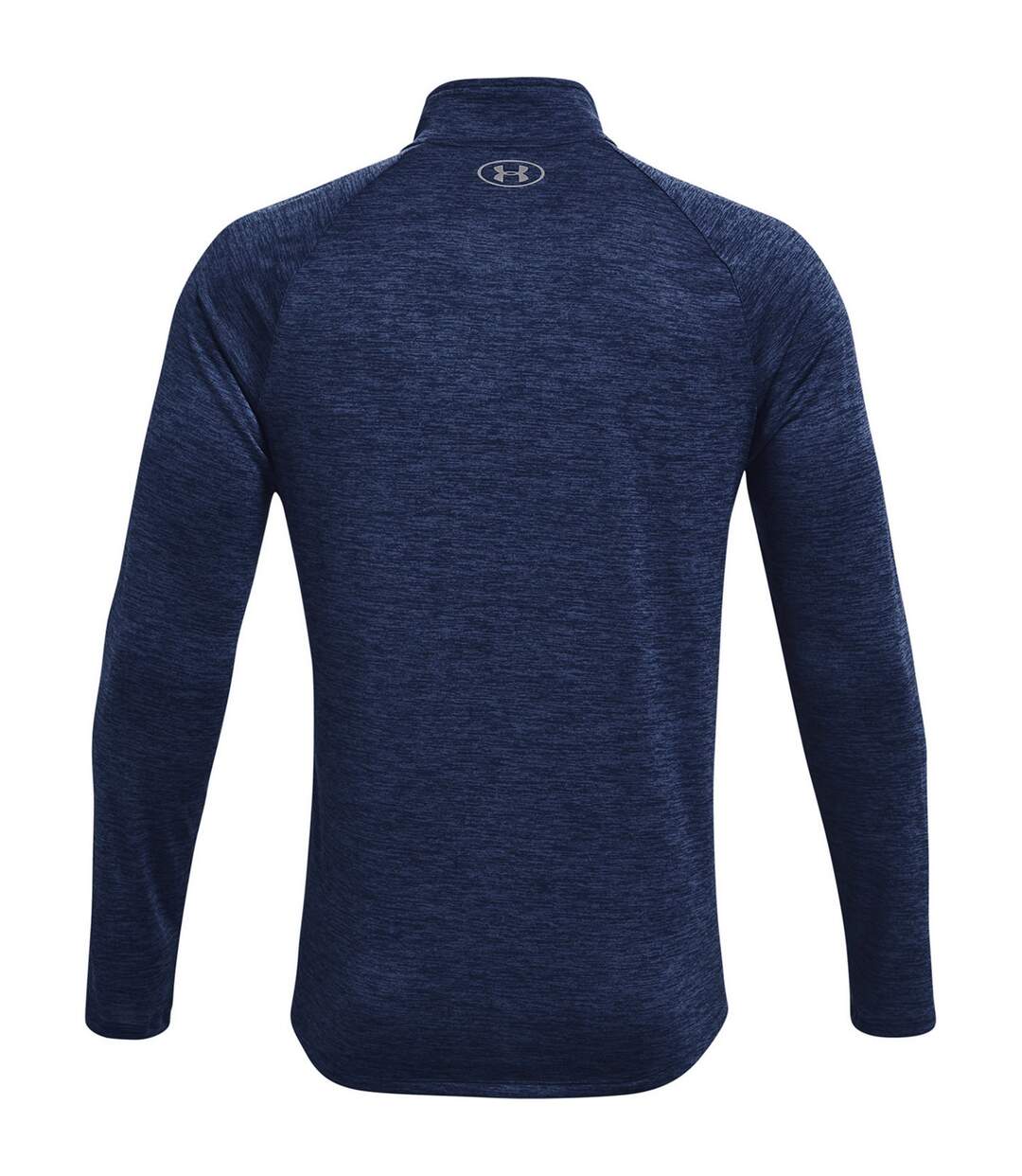 Haut technique 2.0 homme bleu marine foncé Under Armour-2