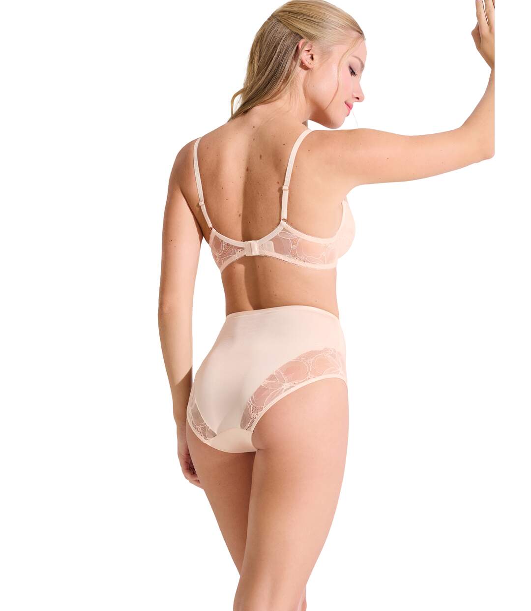 Soutien-gorge préformé spacer PATRICIA Lisca