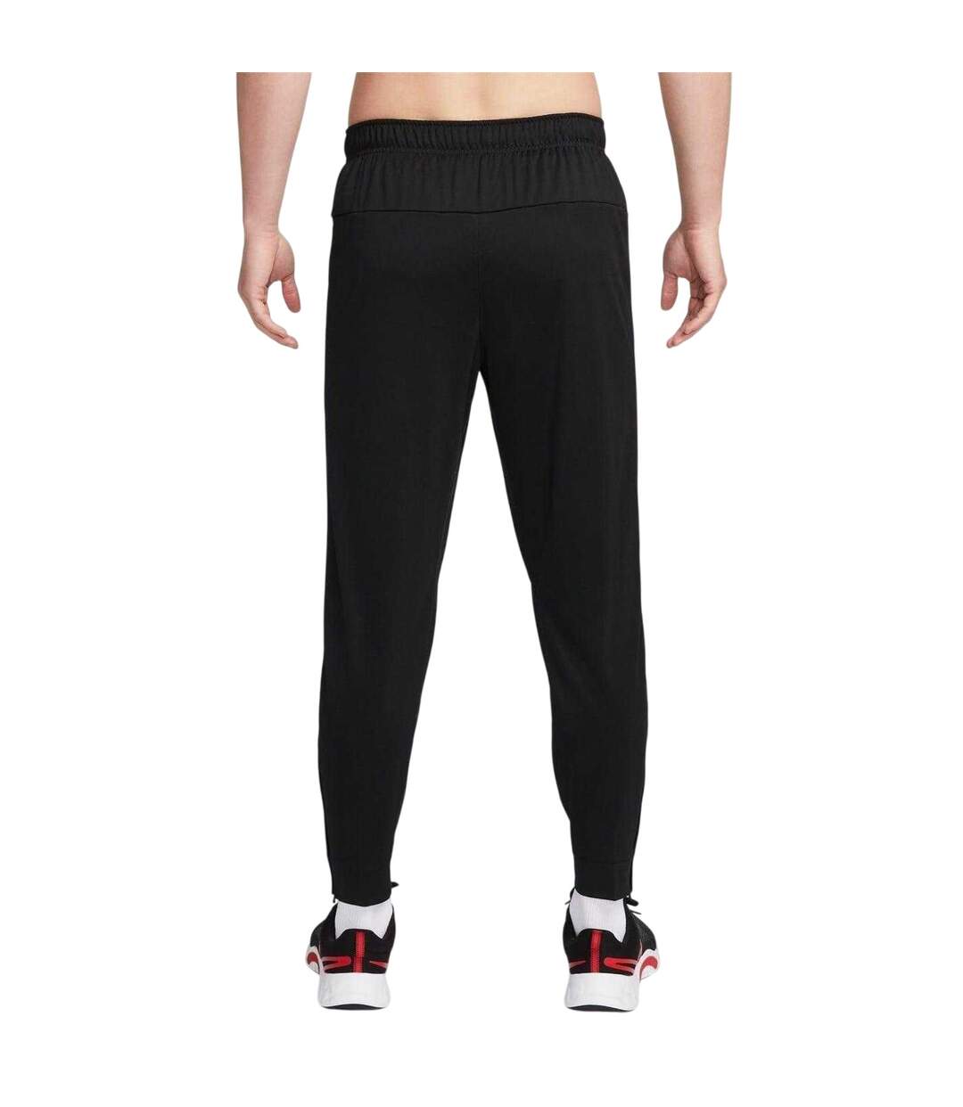 Pantalon De Jogging Totality Homme Noir Blanc Nike-2