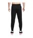 Pantalon De Jogging Totality Homme Noir Blanc Nike-2