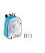 Backsketchy backpack 26cm x 21cm x 9cm turquoise MidOcean-3