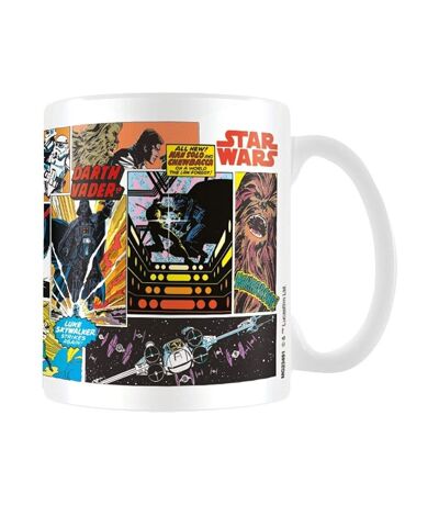 Star Wars - Mug (Multicolore) (Taille unique) - UTPM1521