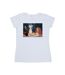 Disney Femmes/Les femmes Lady And The Tramp T-shirt en coton avec photo spaghetti (Blanc) - UTBI26159-1