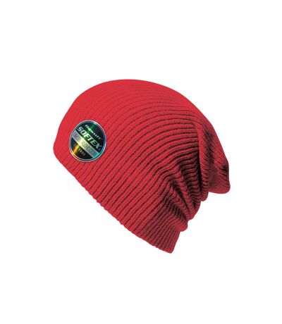 Result Core - Bonnet - Adulte (Rouge) - UTBC5678