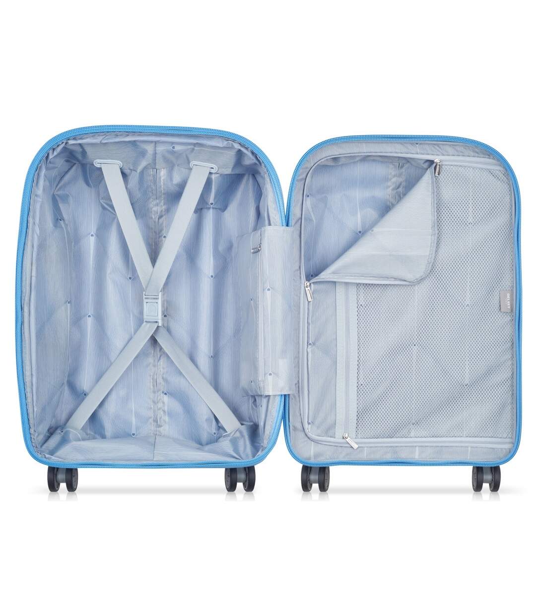 Valise Cabine Delsey - Cl3845801