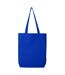 Tote Bag Odisha Taille Unique Bleu Roi Floso-1